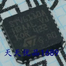 全新原装 STV6110A STV6110 封装QFN-32 调谐器IC