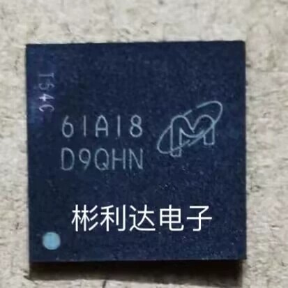 全新原装 MT42L128M32D1LF-25 WT:A 丝印D9QHN BGA168 储存器IC