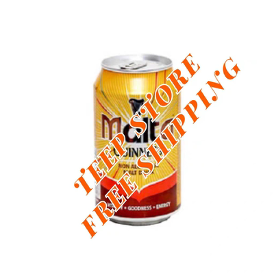 nigeria malta guinness malt non alcoholic malt drink 33cl