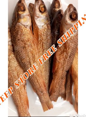 dried smoked fish delicious for africans available.