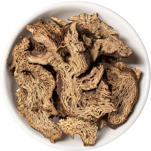 野生升麻中药材500/250/100/50g升麻正宗北升麻片 白升麻新货生麻