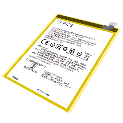 适用opporealmexq3x2更换电池