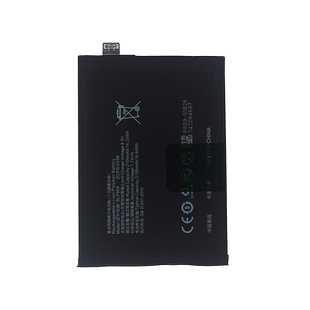 etrend适用真我gt电池gtneo2原装x7pro原厂q2q3pro闪速版blp857手机blp803大师gt2pro探索x50 v11闪速q2v15v3