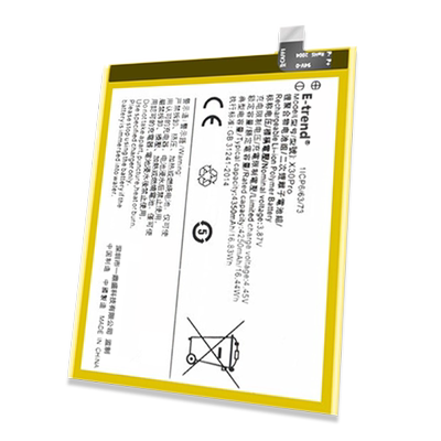 etrend适用vivo s6电池原装大容量原厂B-M7正品官方更换手机电板S六增强版全新内置电芯
