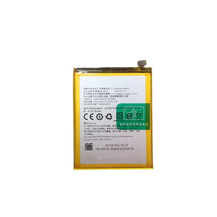 etrend适用oppoa33电池a52 a55 a79原装a1 k a12 a15 s a16 a30 a31 a36手机a39 a71大容量a91 a96 a105ka125
