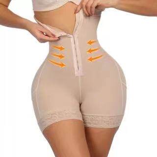 2026 Butt lifter Tummy ControlBooty Lift Pulling Underwear