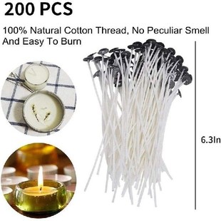 DIY Candle Making Tools,Candle Making Kit for Adults,Candle