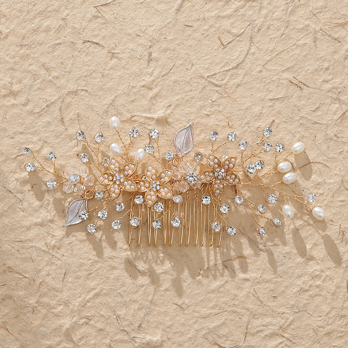 Bridal Accessories Wedding Dress Hair Accessories婚礼发饰