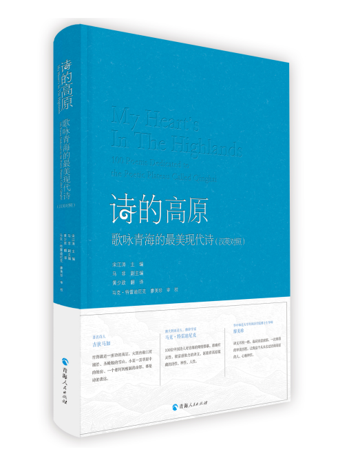 诗的高原现代诗歌精选中国诗歌文学常识小学必背中国现当代诗歌文学诗歌鉴赏诗歌创作散文集诗歌经典文学作品小学必背文学常识散文