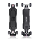 2022 Ownboard Pro 新款 Zeus 碳纤维越野电动四轮滑板车全地形