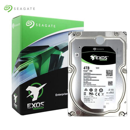 全新Seagate/ST4000NM0025 SAS服务器企业硬盘4tb磁盘陈列4t