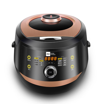 米技4L微电脑电饭煲家用