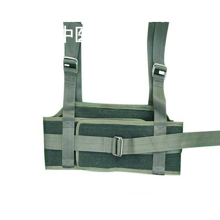 吊单杠腰椎牵引带腰椎舒缓矫正按摩拉伸器腰肌劳损腰间盘突出脊柱