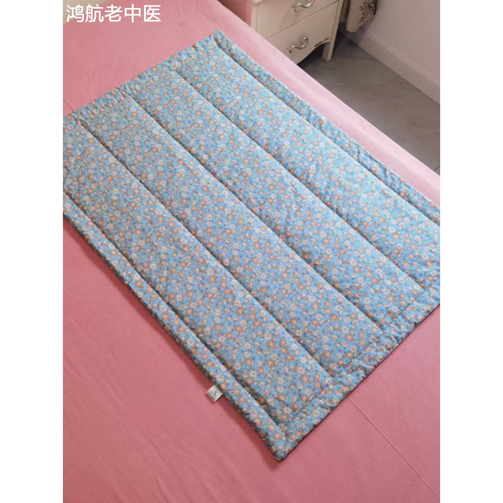纯棉小褥子床垫生理期小垫子婴幼儿宝宝隔尿垫 防水防漏 可洗包邮