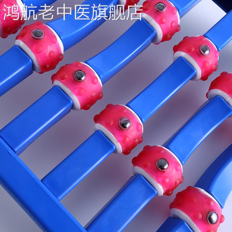 朗和脊椎舒缓架脊柱按摩器腰椎侧弯拉伸器驼背颈椎舒展器靠背架