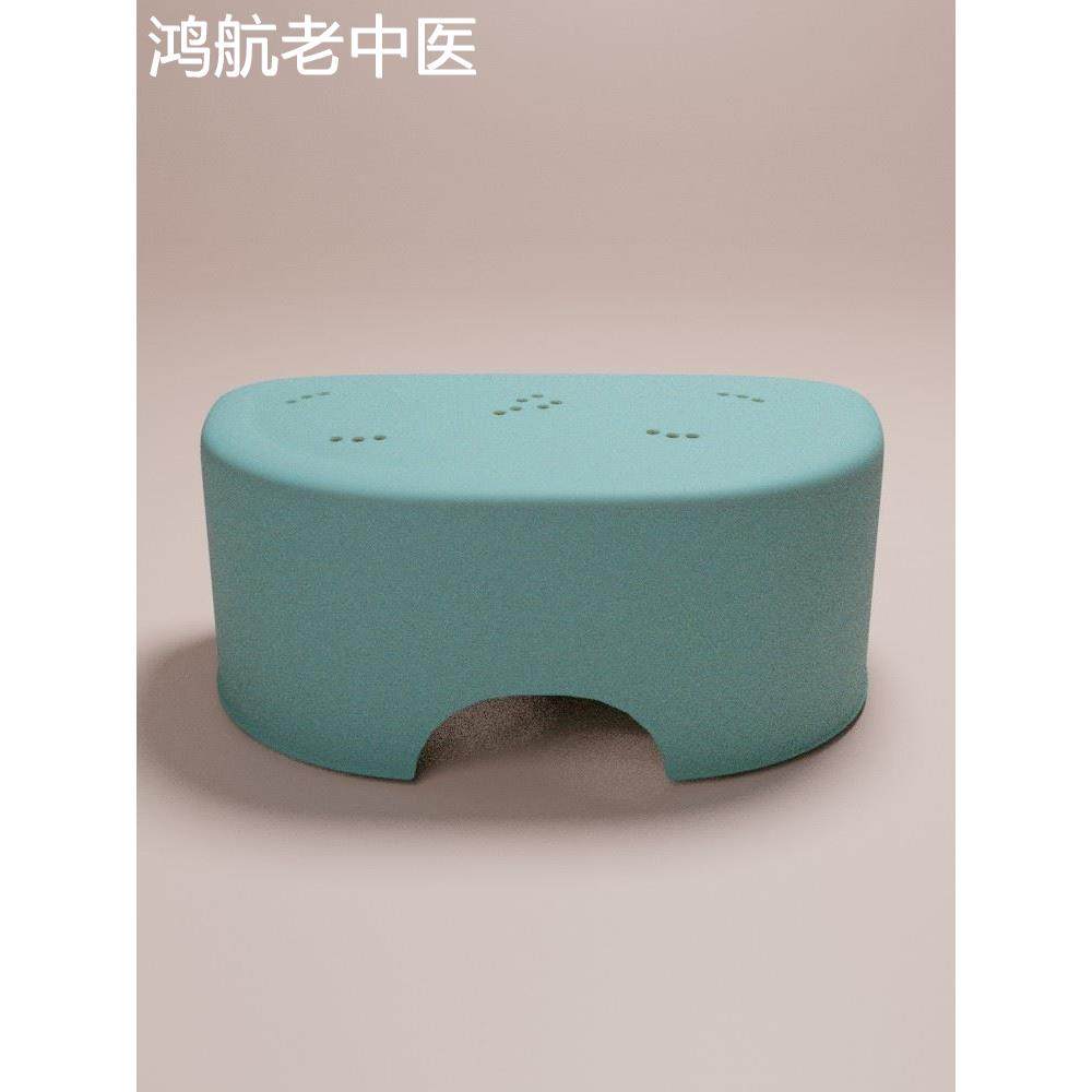 宝宝洗澡座椅可坐托新生婴儿洗澡凳浴盆支架儿童浴凳迷你粉红色。