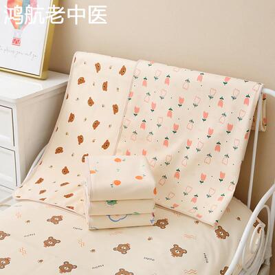 隔尿垫婴儿童可洗秋冬季新生宝宝透气大尺寸防水床单姨妈垫隔夜垫