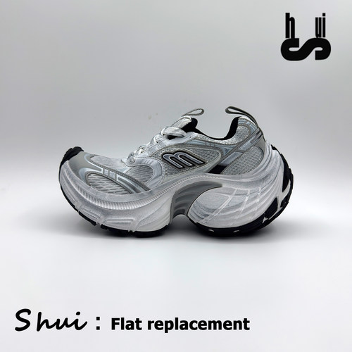 【SHUI】10xl老爹鞋重工老爹鞋