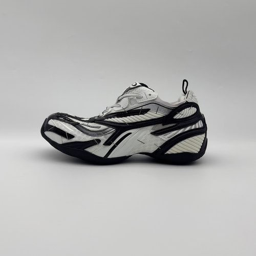 【SHUI】BaLi订书机二代老爹鞋