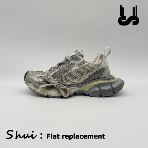 【SHUI】巴黎3XL老爹鞋
