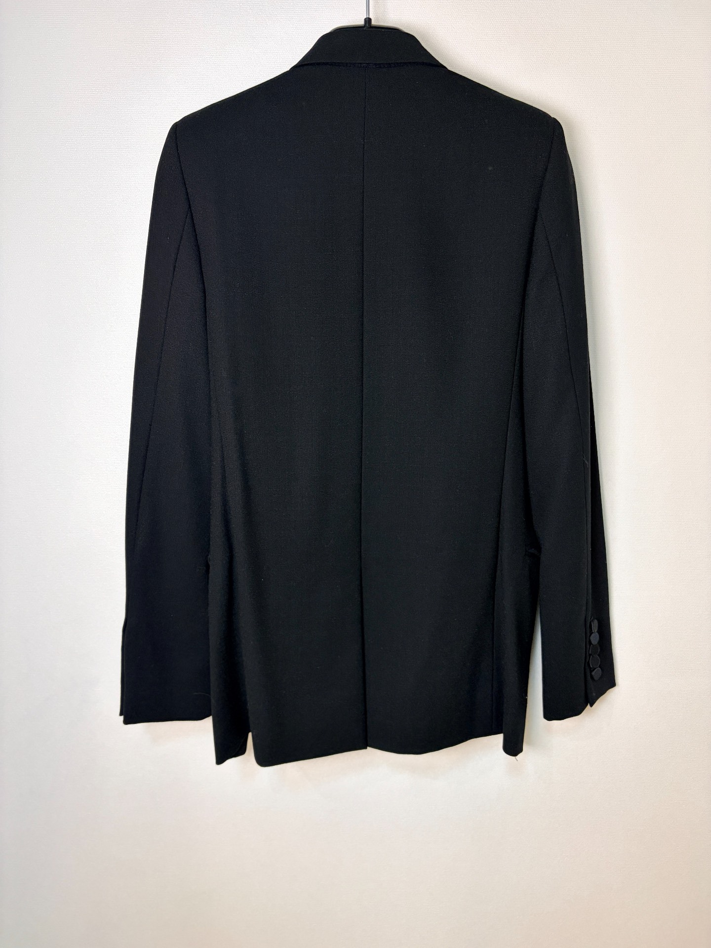 Saint Laurent 14SS Tailored Blazer — front