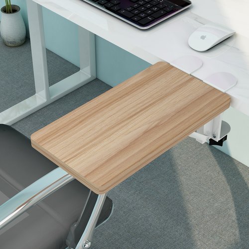 卓宁木业E1环保板材减轻手肘疲劳