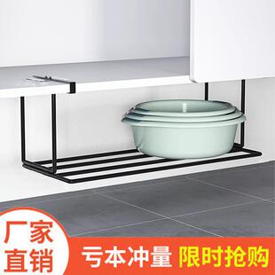 鞋架省空间鞋子收纳神器隔层架鞋柜整体橱柜内置隔板可伸缩分层置