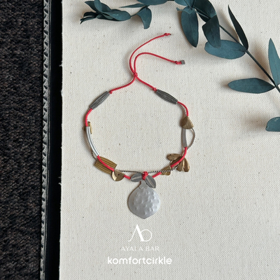 AYALA BAR N4090手链 Rawelle Bracelet 以色列小众设计手工制作