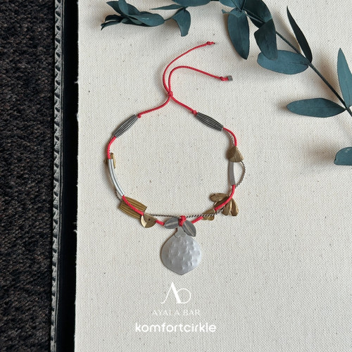 AYALA BAR N4090手链 Rawelle Bracelet 小众设计手工制作
