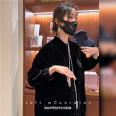 mountains软山 Yang soft Samuel Gui 合作款 新年耳环项链发簪