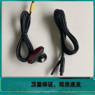 右侧盲区影像头右视汽车辅助系统无线车载夜视倒车摄像头监控改装