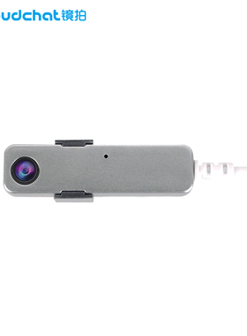 手机镜头外置摄像头1080p高清户外vlog拍摄适用安卓系统电脑免驱