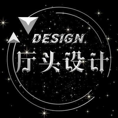 做语音厅点唱厅头像定制大头背景图设计直播间封面公会头像框团头