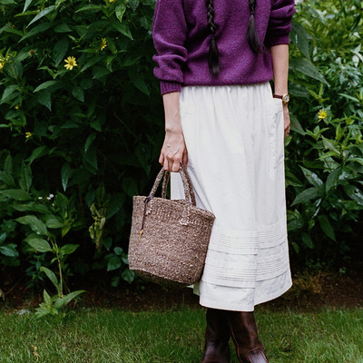 若若韩国正品代购直邮urbanic30纯棉半裙韩国正品秋冬长款正流行