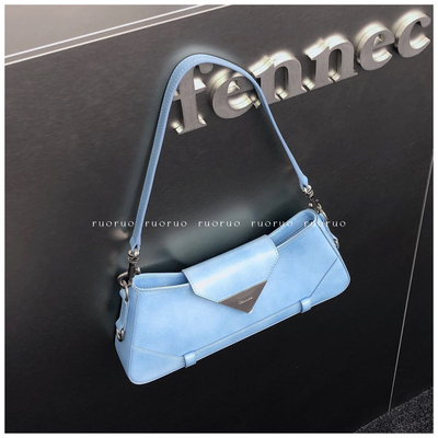 fennec单肩手提包正品
