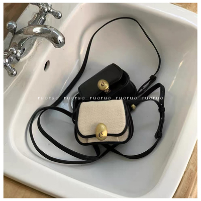 【有购买凭证】若若韩国正品代购直邮archivepke迷你单肩斜挎包