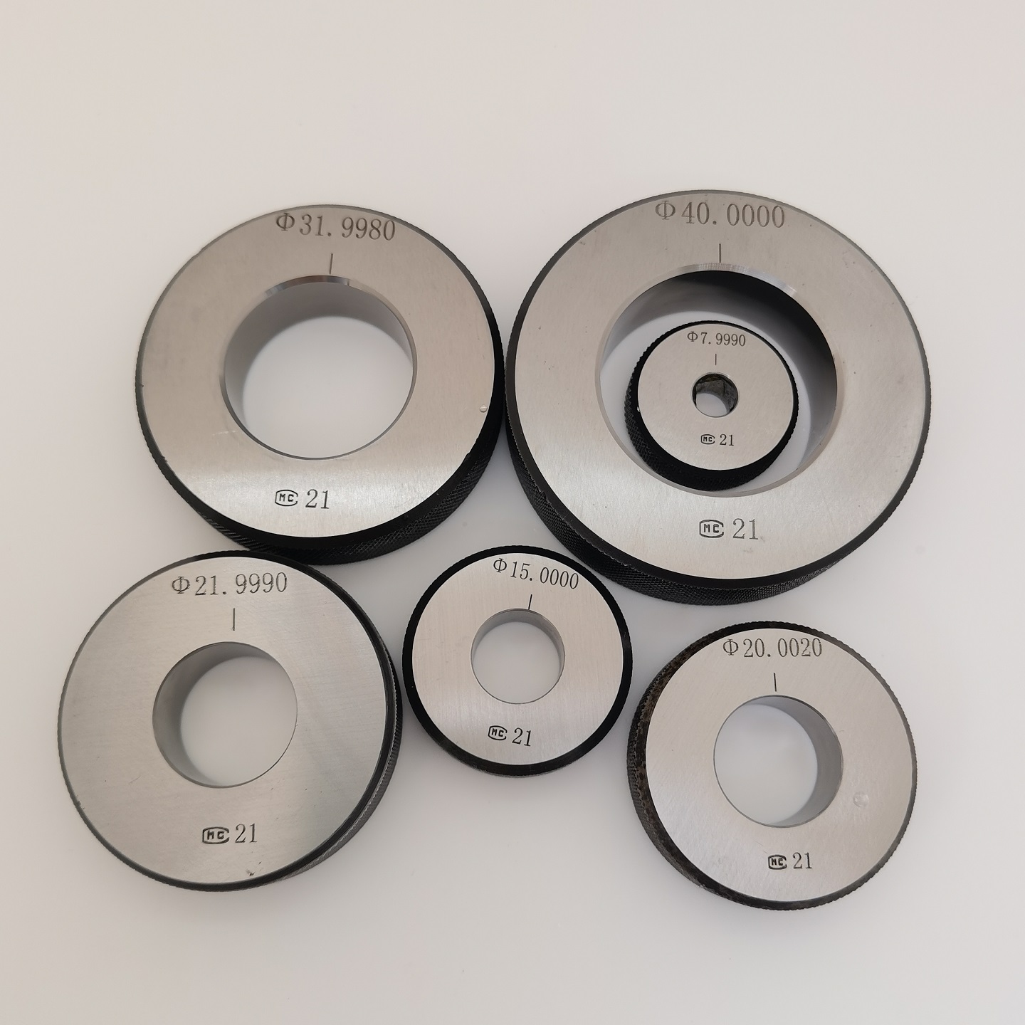 内径校对环通止规环环规光面环规