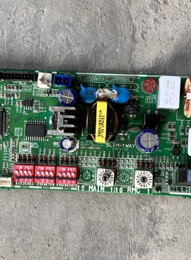 三星空调电脑主板 控制板SLIM-1WAY DB41-00826A DB93-05558L/M