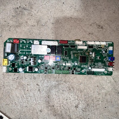 TCL空调内机主板HL023A K21.001-1.8AAD TZKN-Q A010160