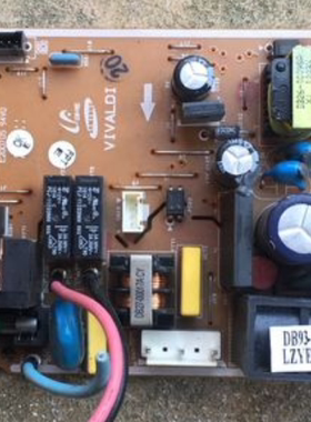 三星空调 原装 内机电脑板 主板DB93-06987H-LF