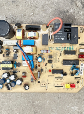 长虹内机主板JUK6.672.10012310/JUK7.820.10018048 N2电脑板