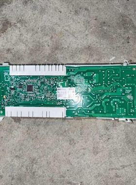 西门子洗衣机WM16S880TI电脑板5560012544 显示板5560012306