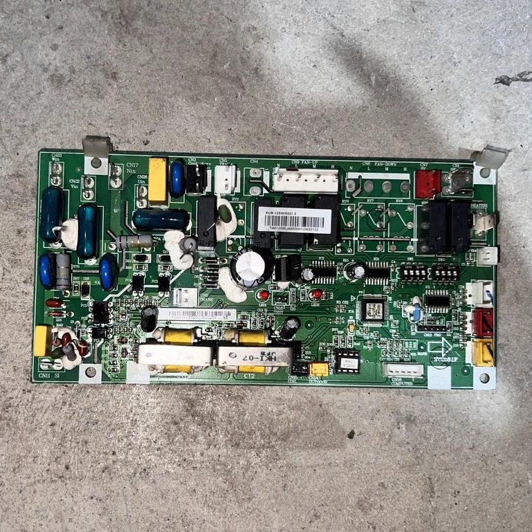 科龙华宝空调电脑板主板