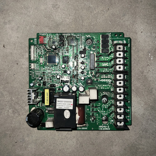 奥克斯中央变频空调模块16422012000009 HMD4W—2 13120922