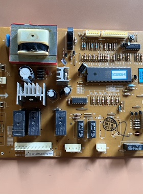 原装 LG冰箱 GR-B207EC 电脑板 6871JB1071Q 主板 6870JB2031R/Q