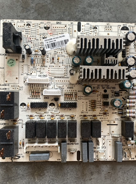 适用格力空调 主板 4G53B 30034026 4G53C 30034208 电脑板线路板