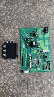 三菱重工中央空调多联机变频板PCB505A044AA基板模块PM50CSE120
