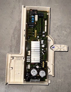 SC电脑板主板DC92 三星洗衣机WW80K5210VG 01898C XVS