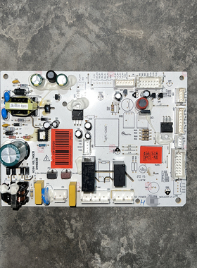 适用TCL冰箱BCD-456/518DPCL 456WZ50主板电源控制板000022401