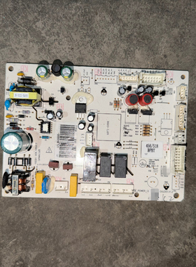 适用美的云米冰箱电源板 BCD-456/518DPBT 主板电脑板 000016701